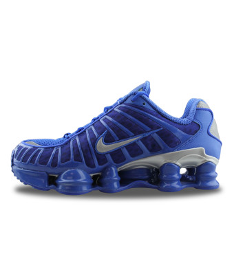 NIKE SHOX TL HYPER ROYAL AV3595-400